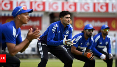What is the Bronco Test? Ex-India coach explains new fitness test - 'Unlike yo-yo, cheating is minimised completely' | Cricket News
