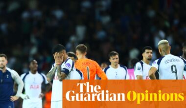 ‘Lads, it’s Tottenham’: missing out on Eze just the latest slip on a banana skin | Tottenham Hotspur