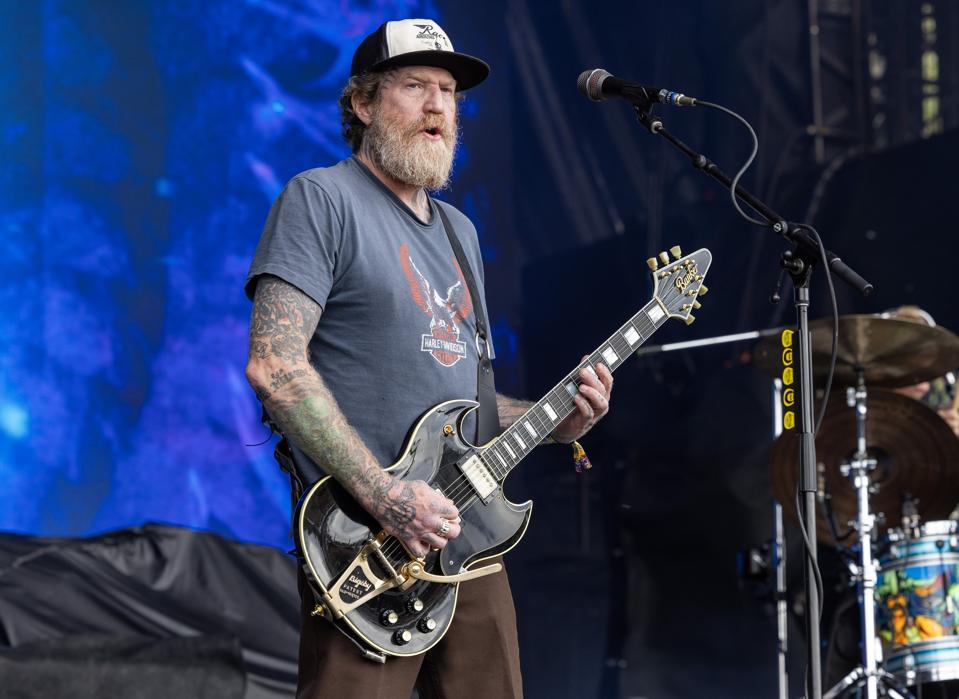 2024 Riot Fest