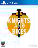 Knights and Bikes (PS4)