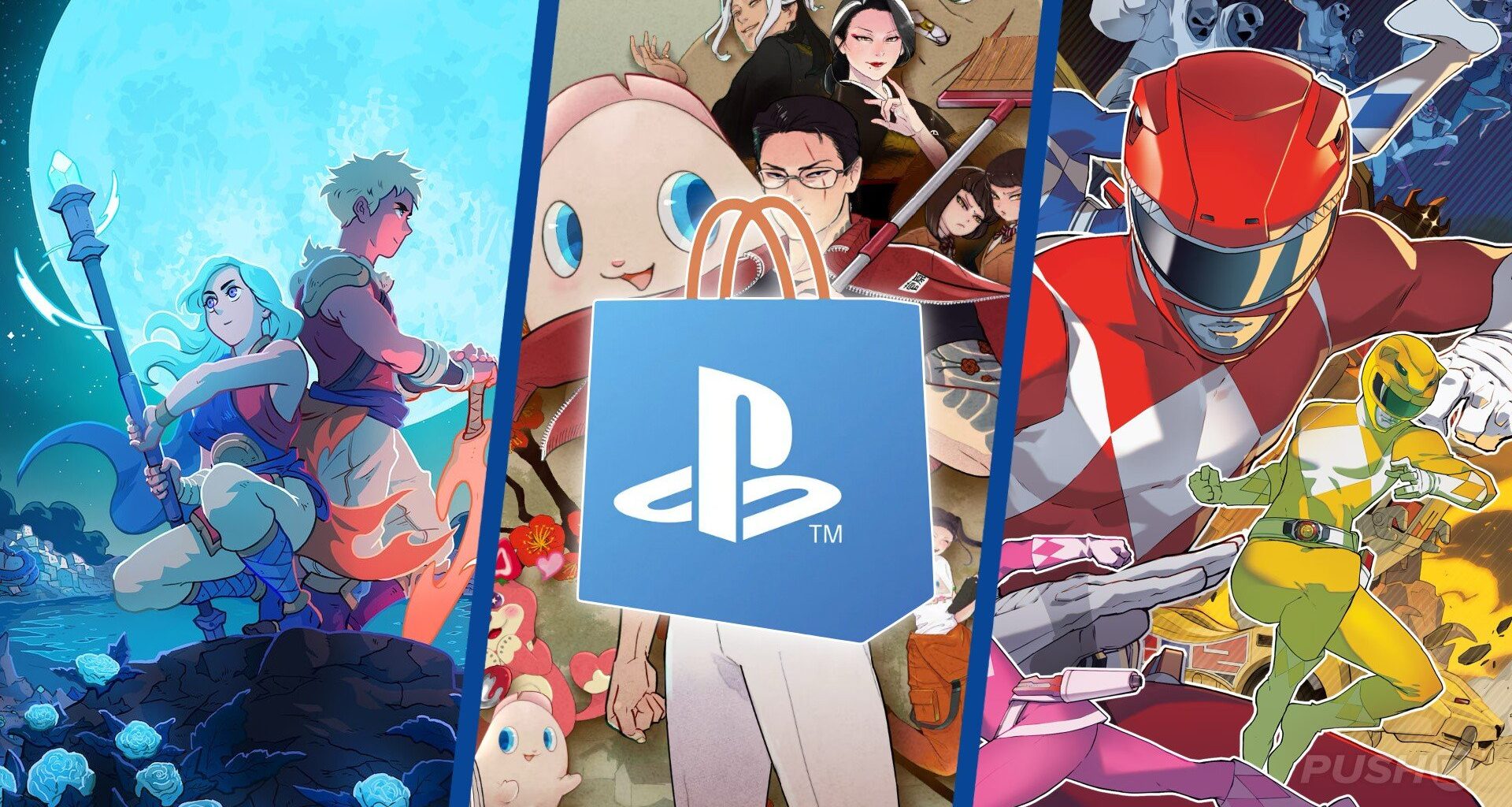 35+ PS5, PS4 Games to Buy in PS Store's PlayStation Indies Sale