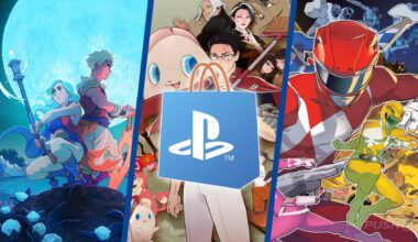 35+ PS5, PS4 Games to Buy in PS Store's PlayStation Indies Sale