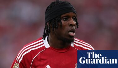Jeremie Frimpong out until after international break with hamstring injury | Liverpool