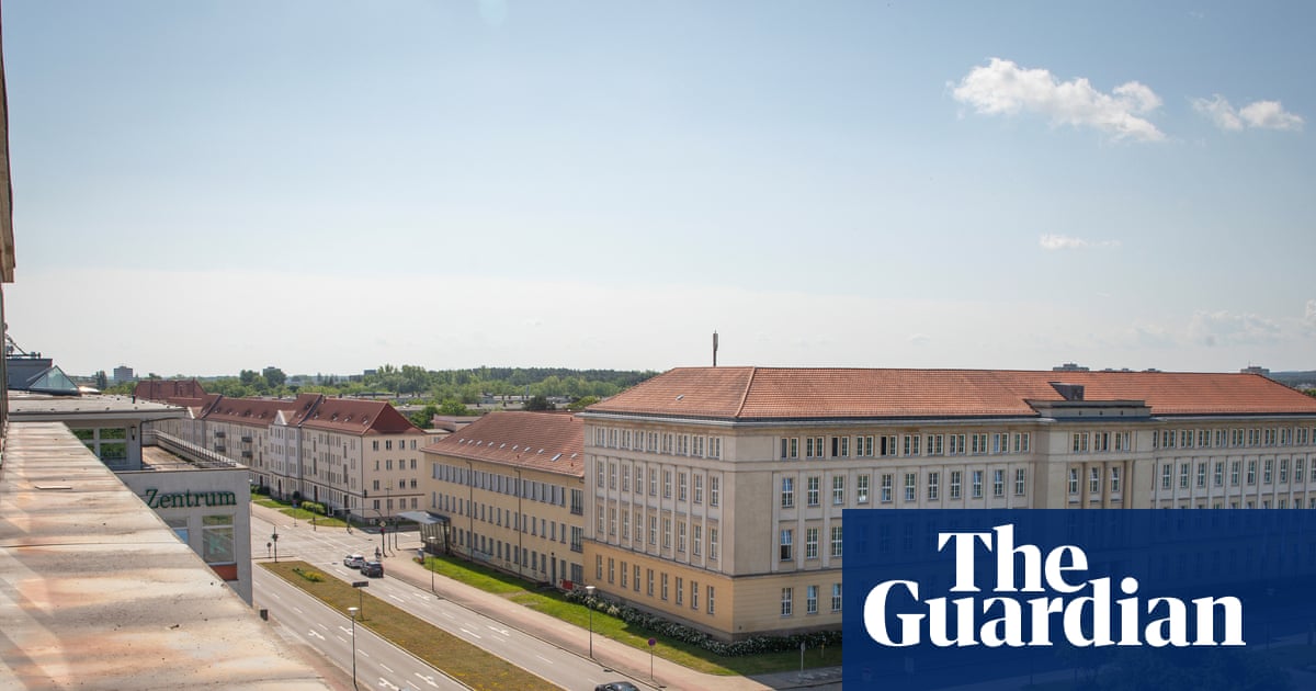 German contest to live in depopulated Soviet-era city proves global hit | Germany