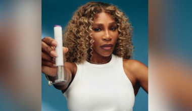 What are GLP-1s? All on medication Serena Williams used to shed 30 lbs | Trending