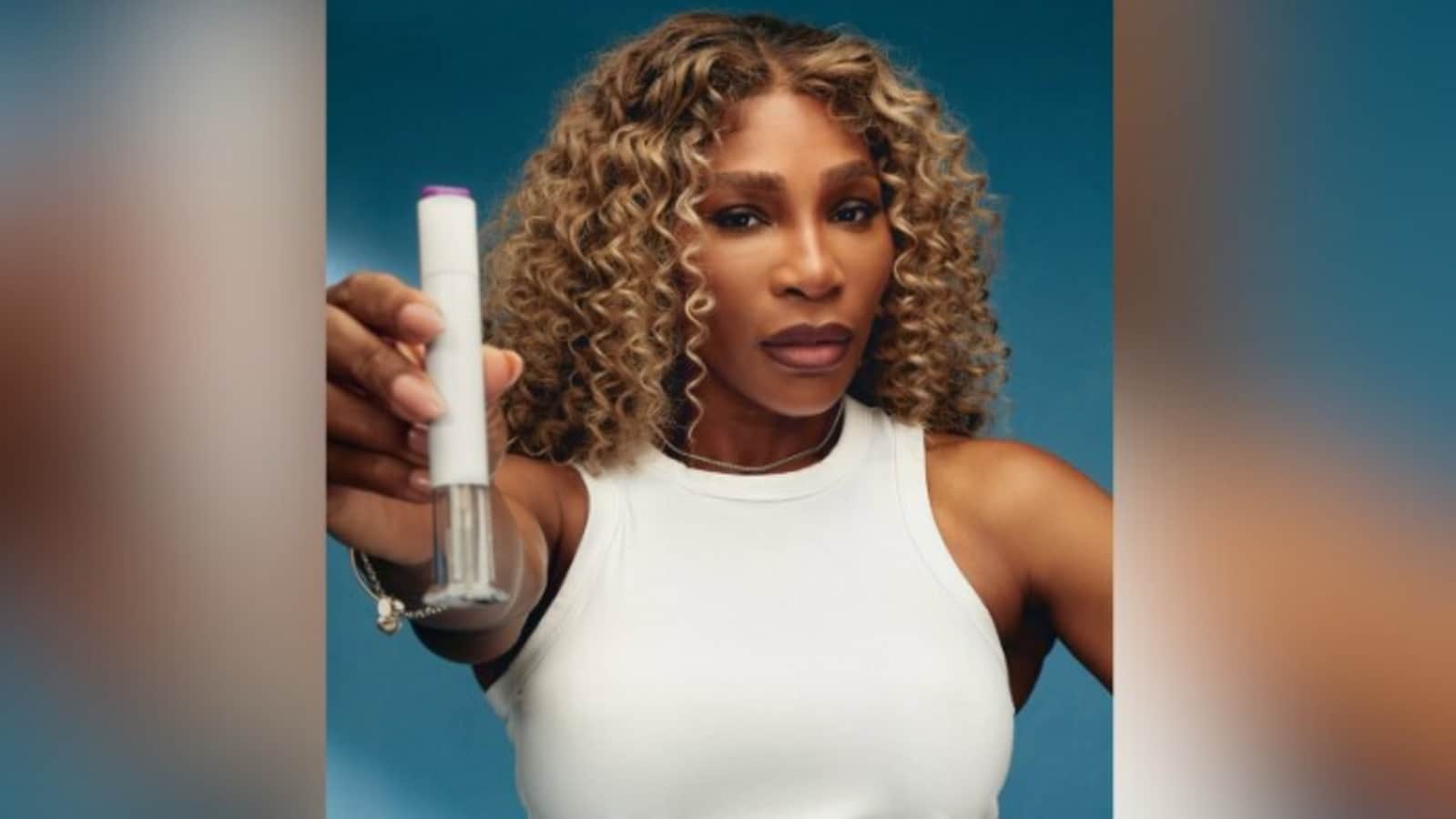 What are GLP-1s? All on medication Serena Williams used to shed 30 lbs | Trending