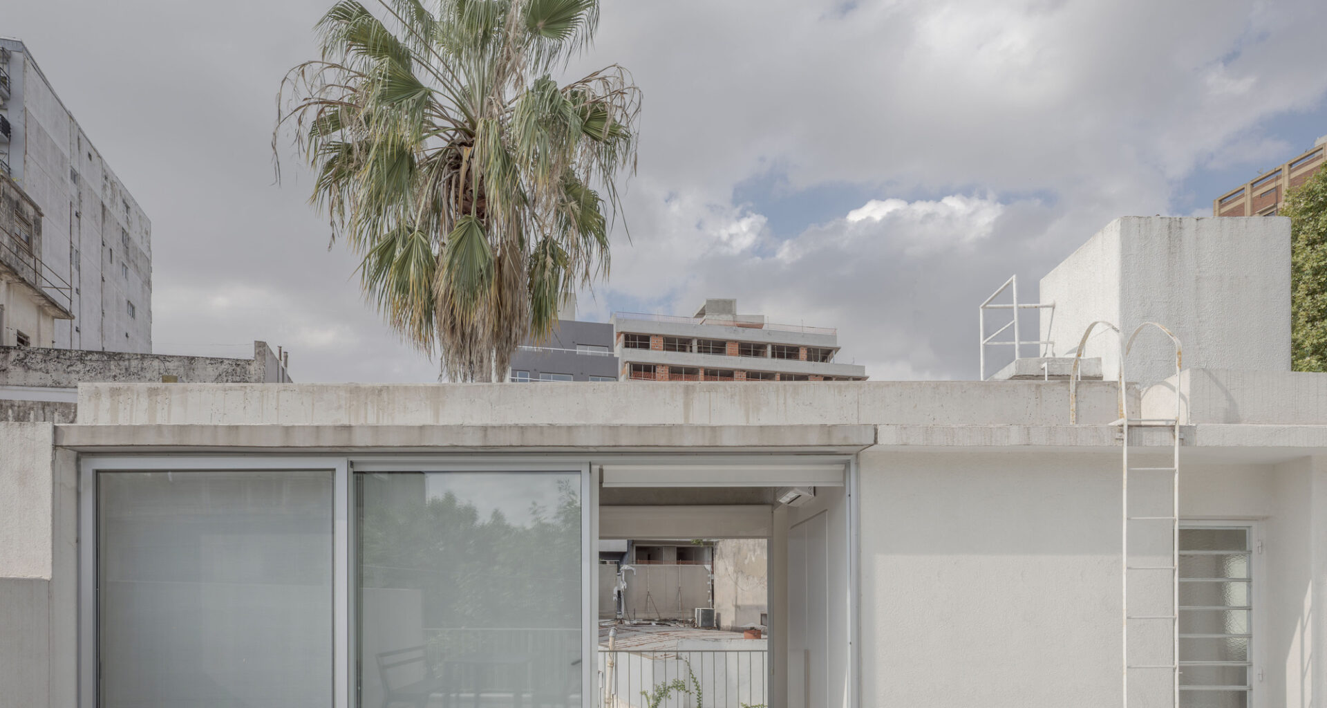 Lerma House / BHY arquitectos