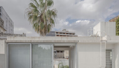 Lerma House / BHY arquitectos