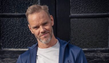 This Emmerdale newcomer gets brutally honest over rival soap: "Never particularly friendly"