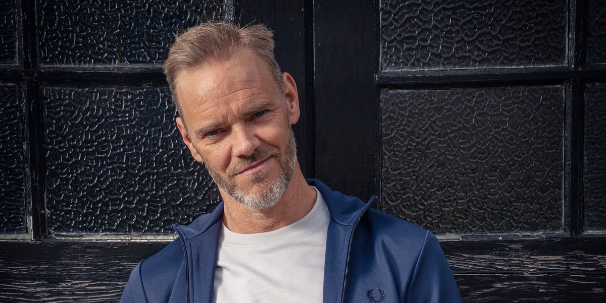 This Emmerdale newcomer gets brutally honest over rival soap: "Never particularly friendly"