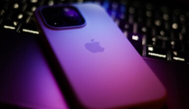 Apple iPhone 17 Pro Will Have Unprecedented Design Change, Report Says