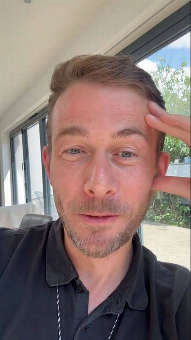Andrew Gray