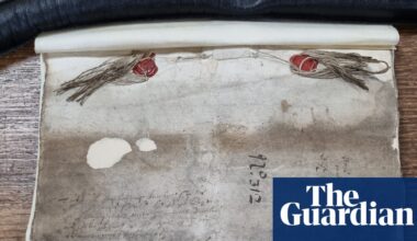 Will at centre of legal battle over Shakespeare’s home unearthed after 150 years | William Shakespeare