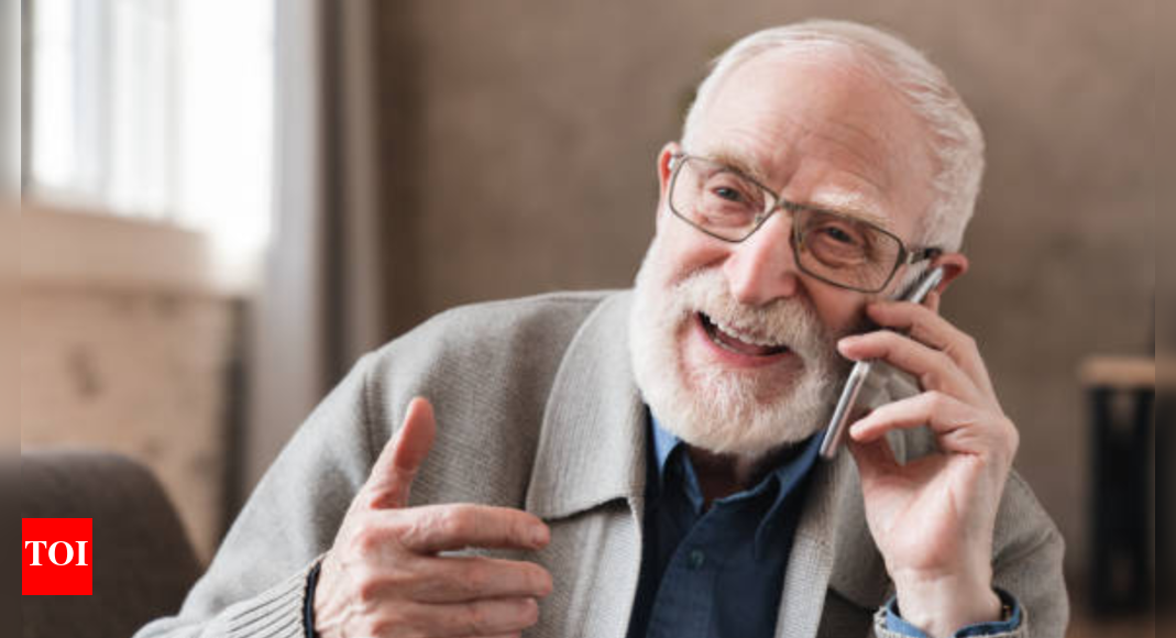 Good stress and longevity: Understanding stress hormesis (simple everyday hacks to add years to your life) |