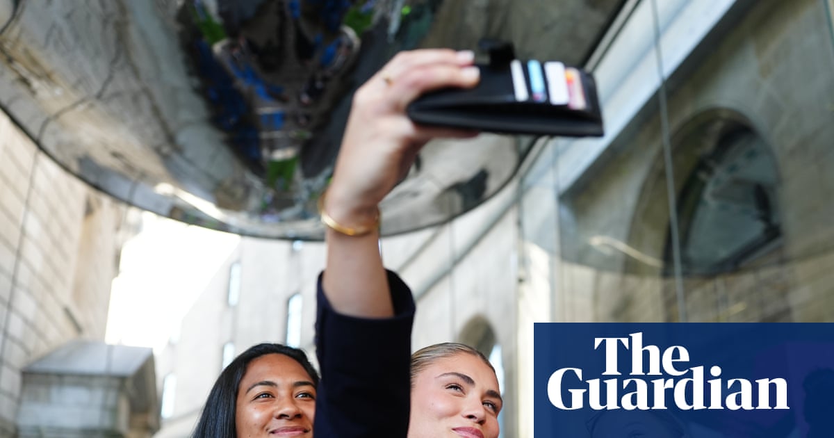 World Cup begins with eyes opened to what could be for women’s rugby in Australia | Women's Rugby World Cup 2025