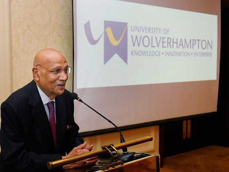 Jalandhar-born NRI industrialist Lord Swraj Paul passes away in London at 94