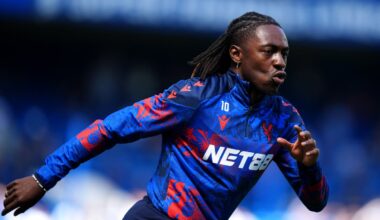 Transfer news live: Eze to undergo Arsenal medical, Spurs scramble to sign alternative, Isak to Liverpool update