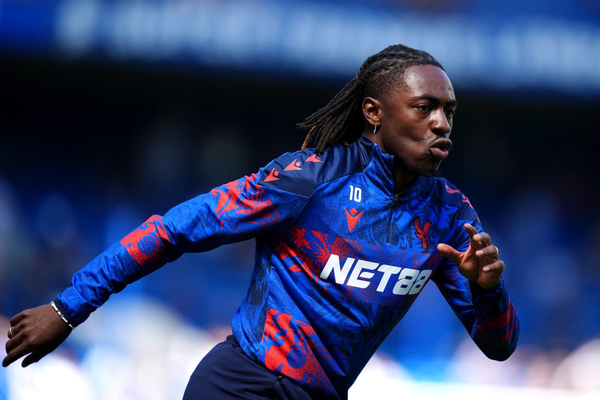 Transfer news live: Eze to undergo Arsenal medical, Spurs scramble to sign alternative, Isak to Liverpool update