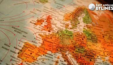 How Brexit has made studying abroad less accessible
