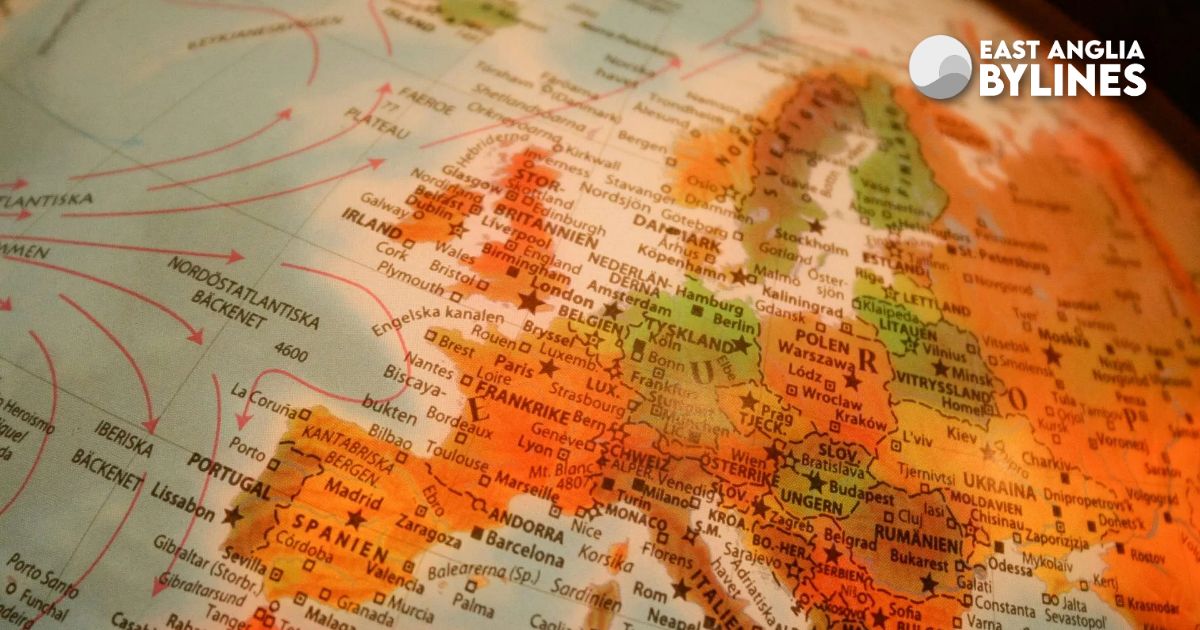 How Brexit has made studying abroad less accessible