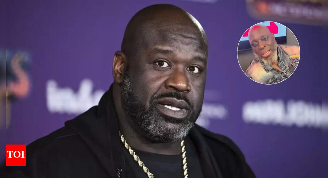 NBA legend Shaquille O’Neal agrees to celebrity fight with Charles “Charlie Mack” Alston following viral callout | NBA News
