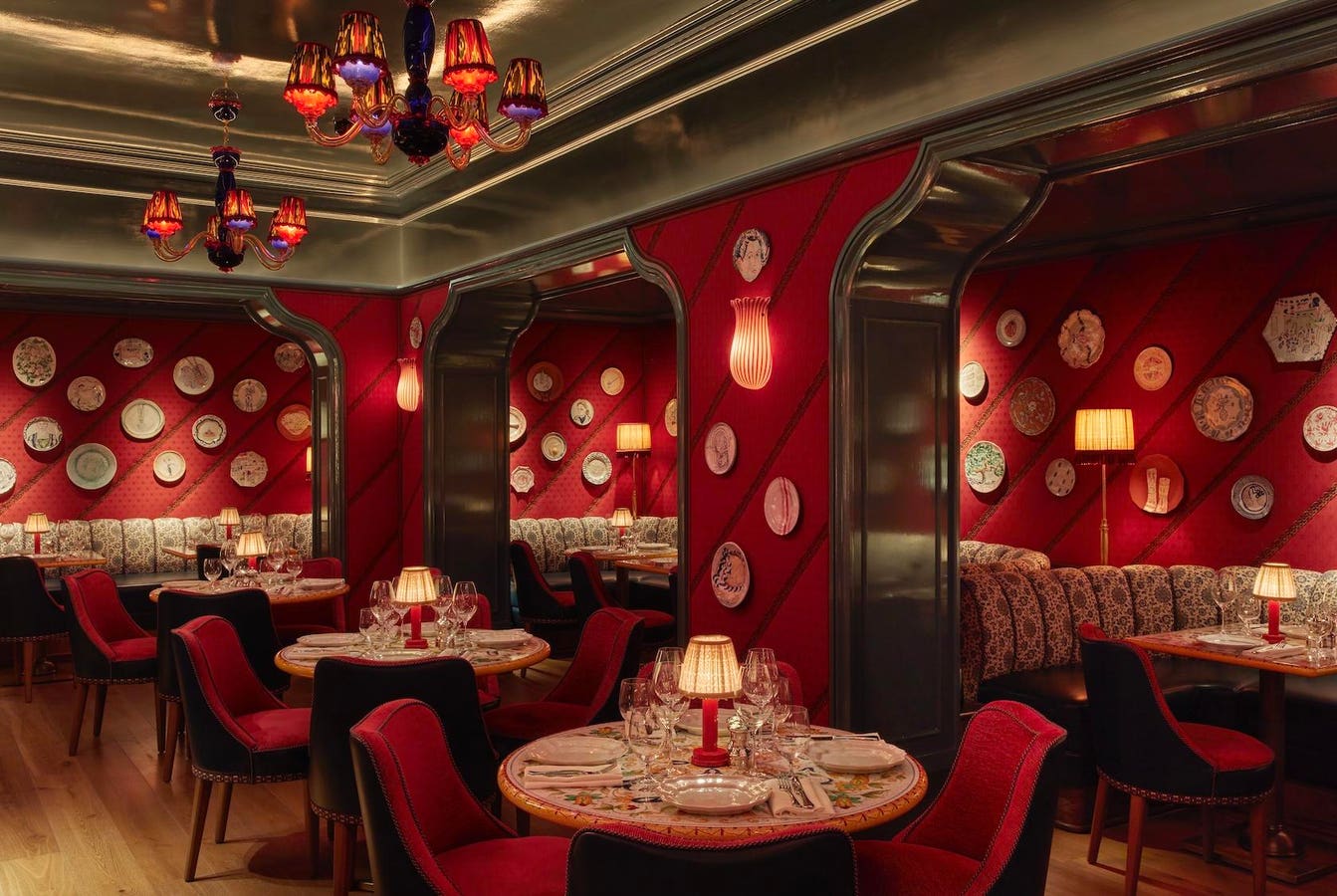 Where To Eat, Drink, Shop And Stay In London’s Soho Neighborhood In 2025