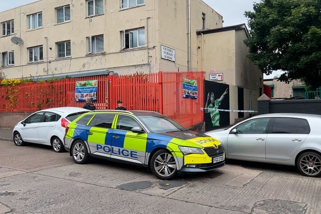 Victoria Parade, North Belfast security alert: Residents evacuated after suspicious device discovered