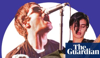 Do you remember the first time? Why Britpop nostalgia just won’t go away | Pop and rock