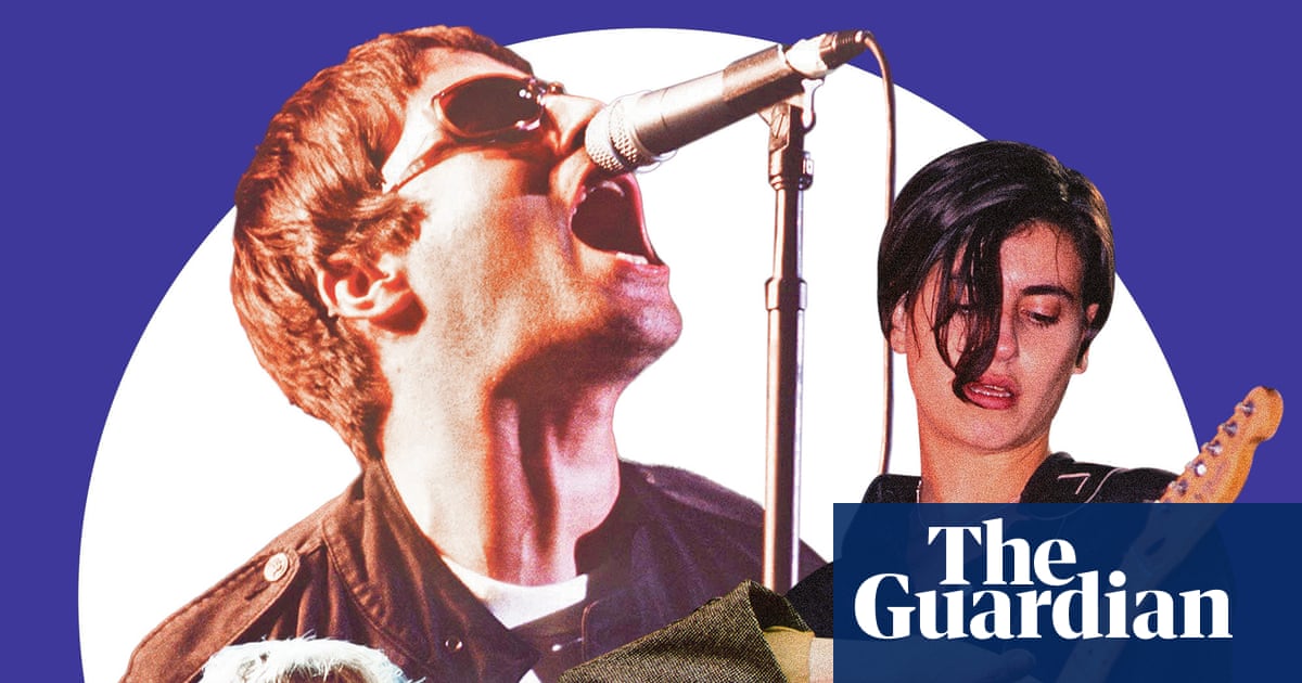 Do you remember the first time? Why Britpop nostalgia just won’t go away | Pop and rock