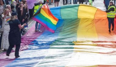 Foyle Pride organisers tell attendees to ‘ignore hate’ in wake of Parades Commission giving go-ahead to counter-protest
