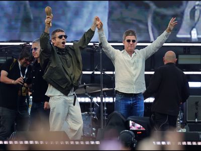 Irish cottage where Liam and Noel Gallagher spent childhood summers is up for sale