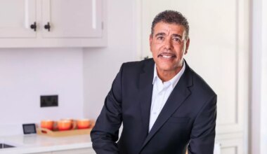 EDF’s Sunday Saver: Free Electricity Turns Sunday Prep into a Win – With Chris Kamara