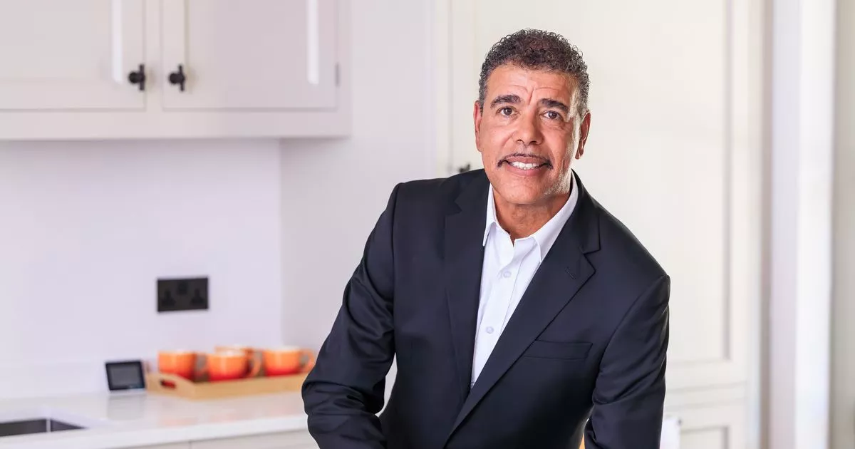 EDF’s Sunday Saver: Free Electricity Turns Sunday Prep into a Win – With Chris Kamara