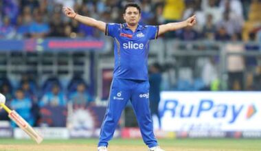 Piyush Chawla, Siddharth Kaul among 13 Indians to register for SA20 auction
