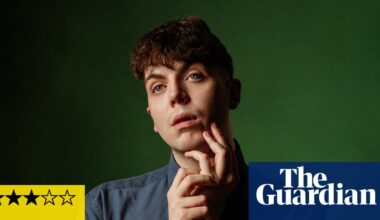 Ed Night: Your Old Mucker review – a laconic, sharply observed stroll around south London | Edinburgh festival 2025