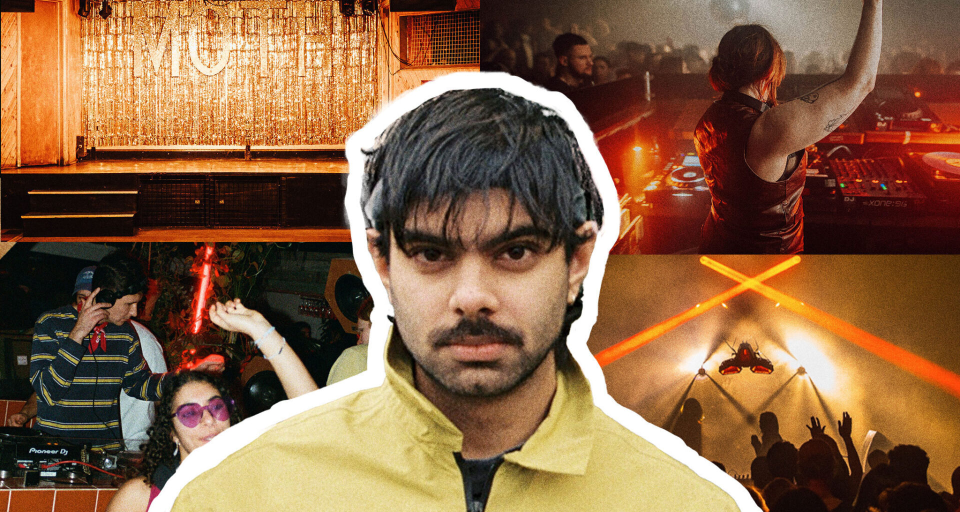 The Best Nights Out In London, According To DJ Anish Kumar