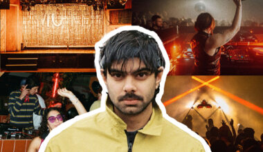 The Best Nights Out In London, According To DJ Anish Kumar