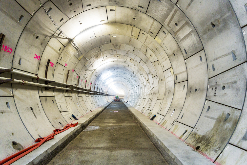 New London Train Route Will Begin Construction Next Year