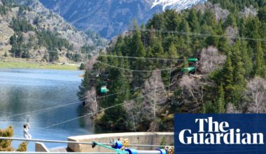 Israeli children refused access to leisure park in southern France | France