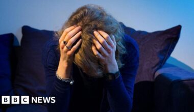 Campaign to improve Staffordshire's mental health launched