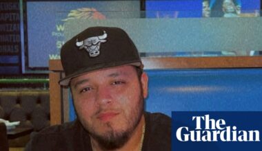 Kilmar Ábrego García released from criminal custody after court order | Kilmar Ábrego García