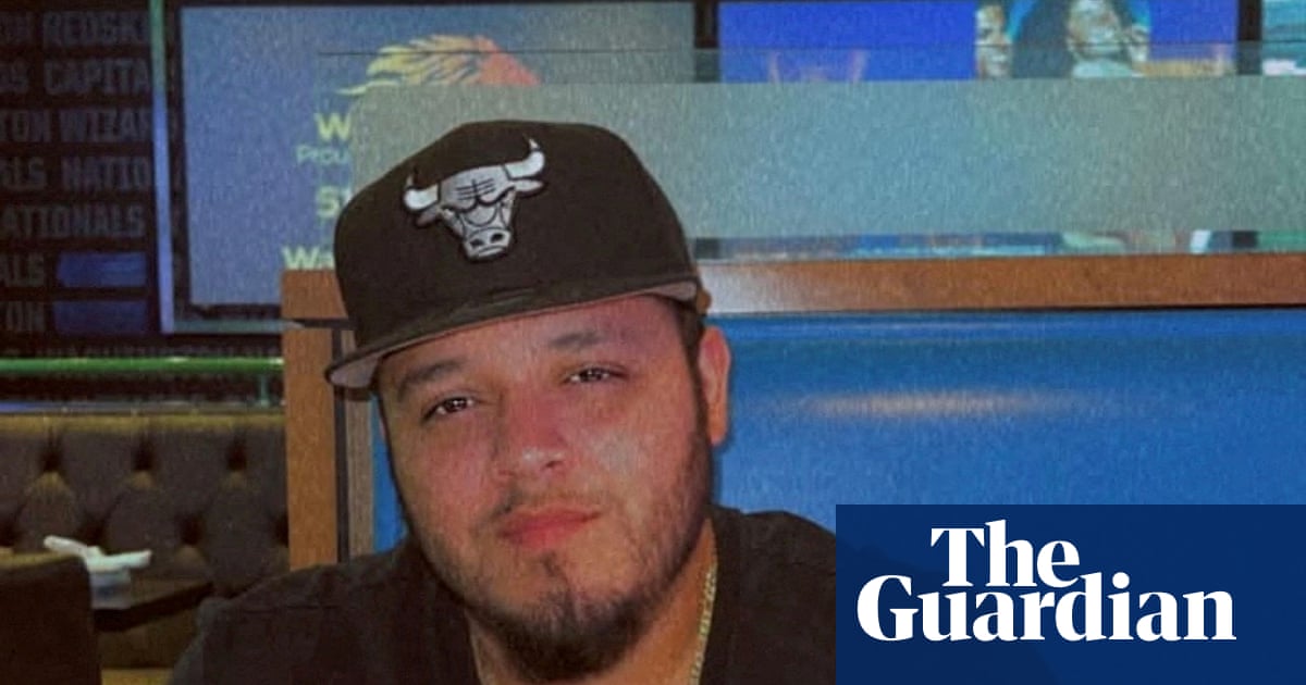 Kilmar Ábrego García released from criminal custody after court order | Kilmar Ábrego García