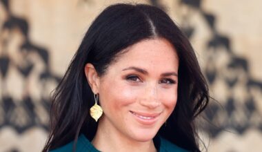 LIVE: Duchess Meghan's 'foxy' post, Queen Mary attends special exhibition in Copenhagen and more