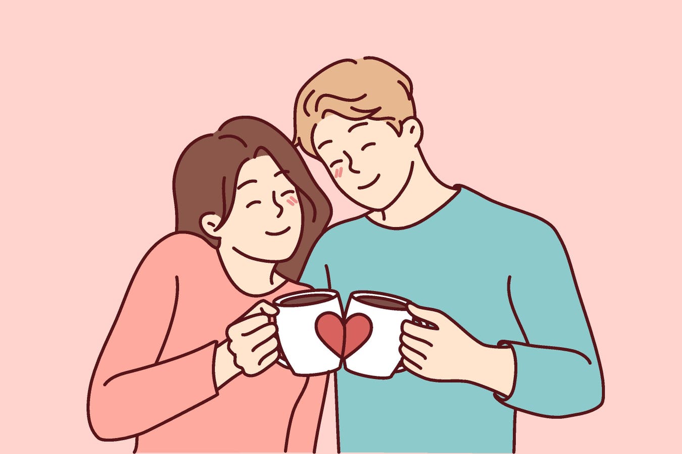 This 1-Minute Ritual Can Transform Your Relationship, By A Psychologist