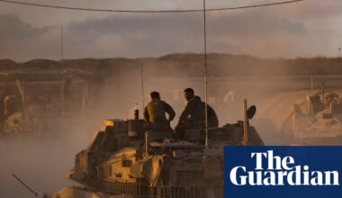 ‘We didn’t understand the goals of the war’: Israel’s inflated Hamas death toll shows lack of strategy in Gaza | Israel-Gaza war