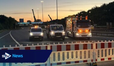 Almost 120 jobs lost as Apex Traffic Management enters administration 