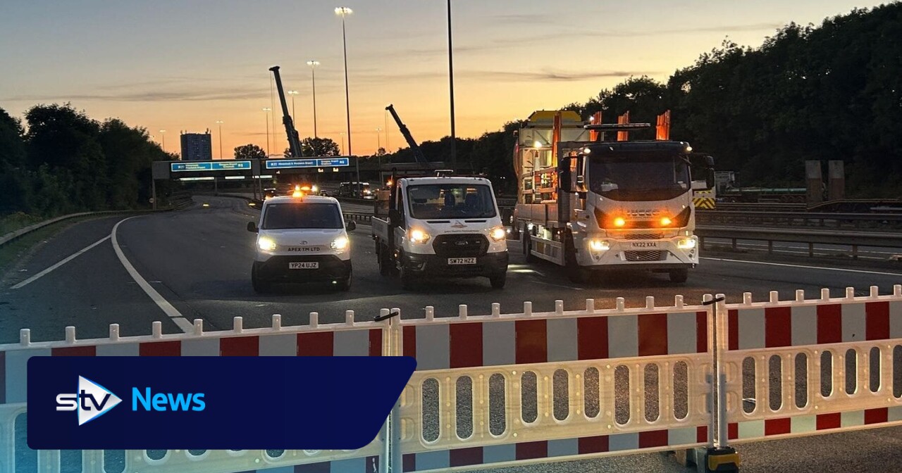 Almost 120 jobs lost as Apex Traffic Management enters administration 
