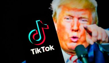 TikTok Booms In Europe Despite Threat Of U.S. Ban