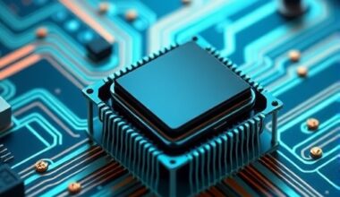 Breakthrough in Computer Hardware Advances Solves Complex Optimization