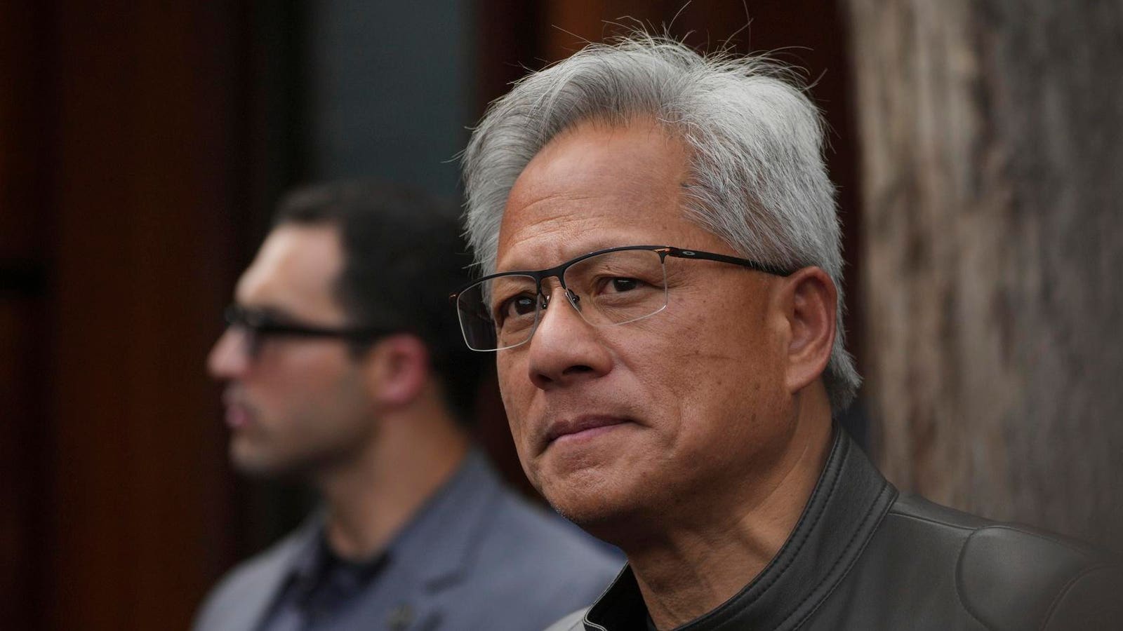 Here’s How Much Wealthier World’s 10 Richest Became After Powell Signaled Rate Cuts